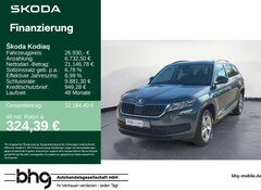 Bild des Angebotes Skoda Kodiaq 1.5 TSI Ambition