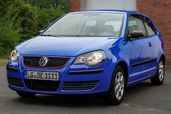 Bild des Angebotes VW Polo 9N
