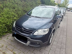 Bild des Angebotes VW Cross Golf CrossGolf
