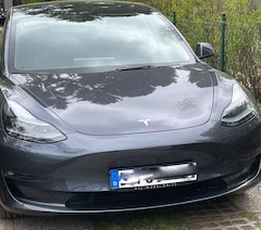 Bild des Angebotes Tesla Model 3 Model 3 Langstreckenbatt. RWD HinterradantriebBusi