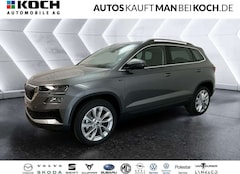 Bild des Angebotes Skoda Karoq 1.5 TSI DSG TOUR AHZV ACC Totwinkel LED