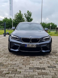 Bild des Angebotes BMW M2 LCI im Top Zustand (Kein OPF!!!)
