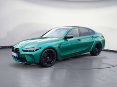 Bild des Angebotes BMW M3 Competition Harman Kardon Driving Assistant A