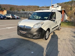 Bild des Angebotes Opel Combo D Kasten L1H1 2,2t** TÜV-NEU **