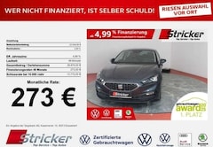Bild des Angebotes SEAT Leon XCELLENCE 2.0TSI DSG 273,-ohne Anzahlung Navi