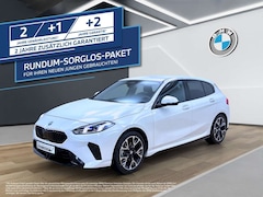 Bild des Angebotes BMW 120 d [M Sport, ACC, 360°, HK Sound, IconicGlow]