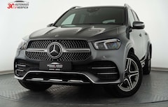 Bild des Angebotes Mercedes-Benz G 450 4M AMG Fahrassist. LED AHK Kamera PDC