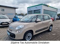 Bild des Angebotes Fiat 500L 1.3 16V Multijet Lounge S&S "1.Hand" Allwetter....