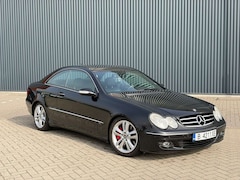 Bild des Angebotes Mercedes-Benz CLK 320 Facelift Avantgarde - 7G-Tronic