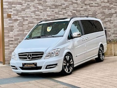 Bild des Angebotes Mercedes-Benz Viano 3.0 CDI Grand Edition|Avantgard|Lang|Tisch