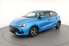Bild des Angebotes MG MG3 1.5 T Comfort|NAV|LED|PDC+Kamera|Metallic