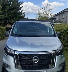 Bild des Angebotes Nissan Primastar Camper - L1H1 2,8t Acenta