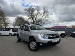 Bild des Angebotes Dacia Duster I Laureate 4x2 GARANTIE-SERVICE & TÜV NEU