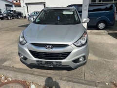 Bild des Angebotes Hyundai iX35 Style 2WD