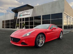 Bild des Angebotes Ferrari California 3.9 V8 T 2+2 Keramik Carbon LED BOSE