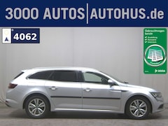 Bild des Angebotes Renault Talisman Grandtour 1.7 BLUE dCi Navi LED ACC HuD
