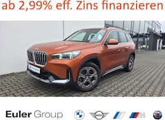 Bild des Angebotes BMW X1 xDrive20d xLine AHK Aktiv/el.Sportsitze H/K Comf.P
