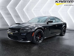 Bild des Angebotes Dodge Charger SRT Hellcat Widebody Klappenauspuff