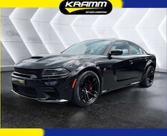 Bild des Angebotes Dodge Charger SRT Hellcat Widebody Klappenauspuff