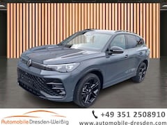 Bild des Angebotes VW Tiguan 2.0 TSI R-Line IQ Drive 4M*BlackStyle