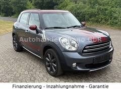 Bild des Angebotes MINI Cooper D COOPERD Countryman Cooper D Park Lane Chili All4