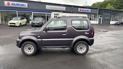 Bild des Angebotes Suzuki Jimny 1,3 M/T Comfort 'Ranger' *TÜV neu*AHK*