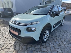 Bild des Angebotes Citroen C3 Feel