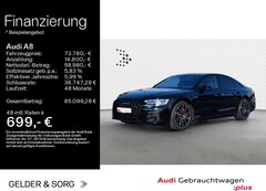 Bild des Angebotes Audi A8 60 TFSI e qu. S line (Ext) B&O*HuD*Pano*Air