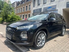 Bild des Angebotes Hyundai SANTA FE Style 4WD Automaik, Leder