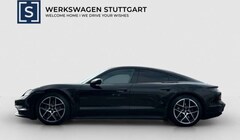 Bild des Angebotes Porsche Taycan Taycan Plus - FACELIFT I Neue Modell RW: 666 km (W