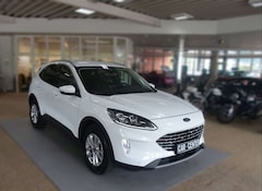 Bild des Angebotes Ford Kuga Plug-In Hybrid Titanium X; LED NAV KAM AHKv
