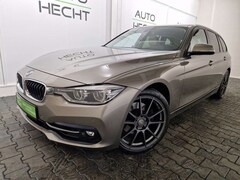 Bild des Angebotes BMW 330 i xDrive Tour. Sport Line, 19 Zoll, AHK