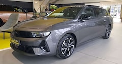 Bild des Angebotes Opel Astra Sports Tourer 1.2 Turbo GS