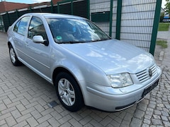 Bild des Angebotes VW Bora Pacific 1.6 Autom-Klimaaut-2.Hand-Tüv-Inspe-neu