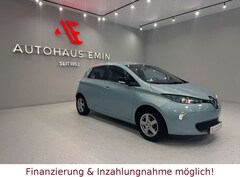 Bild des Angebotes Renault ZOE Life *NAVI,KLIMAAUTOMATIK,TEMPOMAT!*