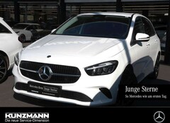 Bild des Angebotes Mercedes-Benz B 250 e Progressive MBUX Navi Kamera Leder-Paket