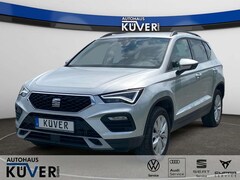 Bild des Angebotes SEAT Ateca Style 1,5 TSI DSG Navi+ACC+LED+Shzg.+17´´