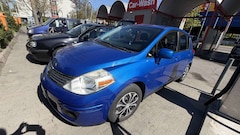 Bild des Angebotes Nissan Tiida