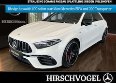 Bild des Angebotes Mercedes-Benz A 45 AMG S 4M+ Night+Drivers-P.+Pano+DISTRON+HUP
