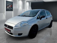 Bild des Angebotes Fiat Grande Punto 1.2 * KLIMA * TÜV + SERVICE NEU *