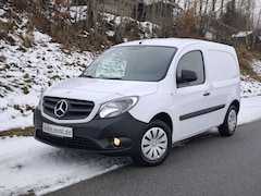 Bild des Angebotes Mercedes-Benz Citan 108 CDI lang Radio,3Sitzer,el.Asp
