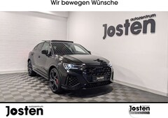 Bild des Angebotes Audi RS Q3 Sportback 280 MATRIX Keramik AHK RS-AGA