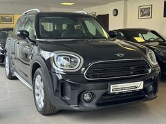 Bild des Angebotes MINI Cooper Countryman ALL4 Aut. LED Keyless Kamera