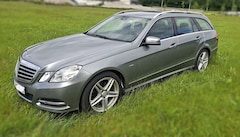 Bild des Angebotes Mercedes-Benz E 250 E 250 T CDI 4Matic 7G-TRONIC Avantgarde