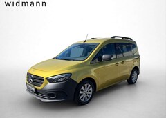 Bild des Angebotes Mercedes-Benz Citan 110 CDI Tourer PRO Navi PDC KAM SHZ LED