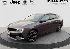 Opel Antara Astra ST Ultimate/360Grad/Alcantara/Metallic/Glasd