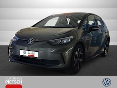 Bild des Angebotes VW ID.3 Pro GOAL 150 kW (204 PS) 59 kWh 1-Gang-Automatik V
