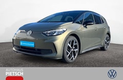 Bild des Angebotes VW ID.3 Pro GOAL 150 kW (204 PS) 59 kWh 1-Gang-Automatik V