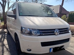 Bild des Angebotes VW T5 Caravelle Lang Comfortline