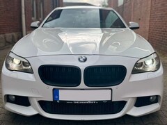 Bild des Angebotes BMW 520 520d Efficient Dynamics Edition